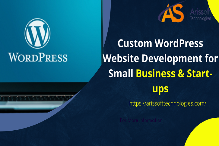 WordPress Website Development 